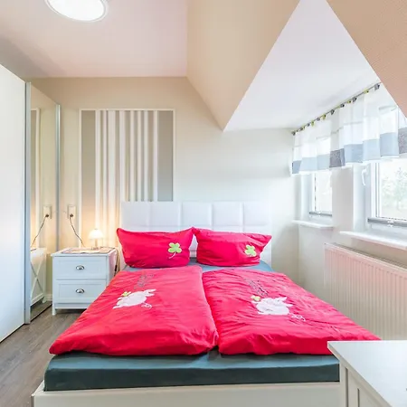 Apartment Klabautermann 2