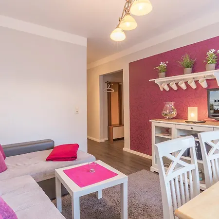 Apartment Klabautermann 2