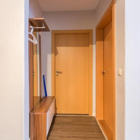 Klabautermann 2 Apartment