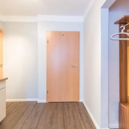 Klabautermann 2 Apartment