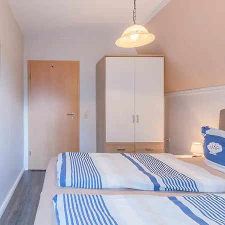Klabautermann 2 Apartment