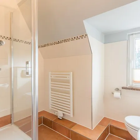 Apartment Klabautermann 2 Boltenhagen